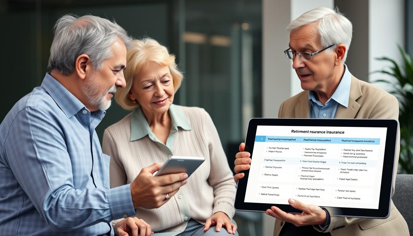 Retirement Planning